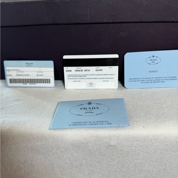 Prada Leopard Print Pony Hair Ankle Straps Platforms - Size 39/9 Never Worn - Picture 11 of 14